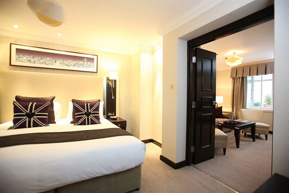 Meliá London Kensington Member of Meliá Collection