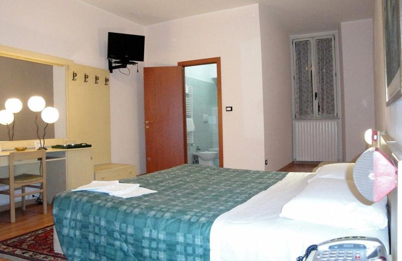 Hotel Europa