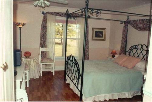 The Parrsboro Mansion Inn