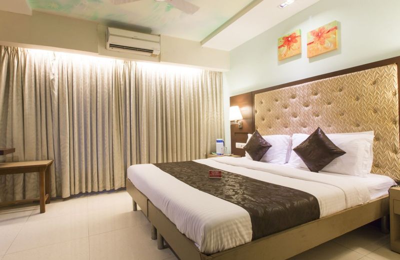 OYO Rooms Link Road Malad Mumbai