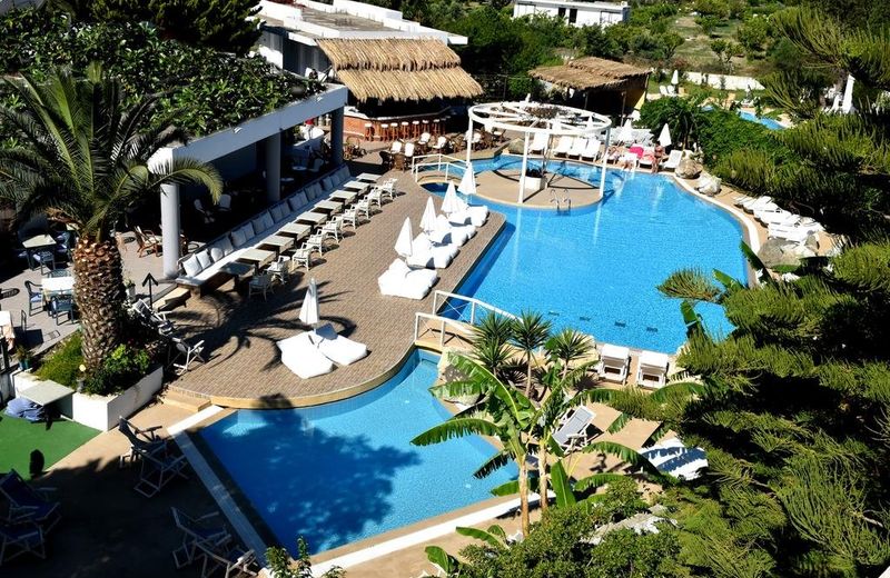 Palm Beach Hotel - Adults only