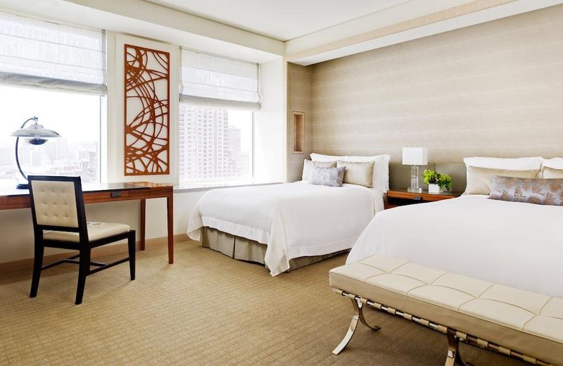 St. Regis San Francisco