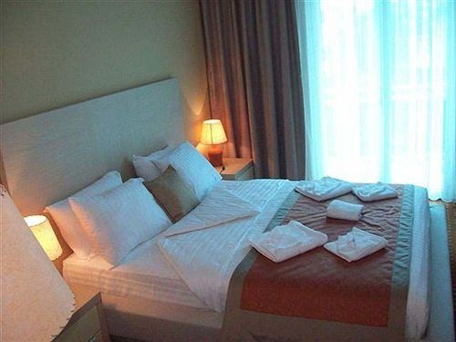 Hotel San