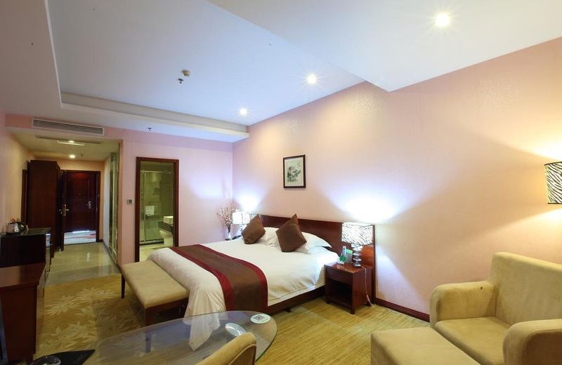 Jiashan Lidu International Hotel