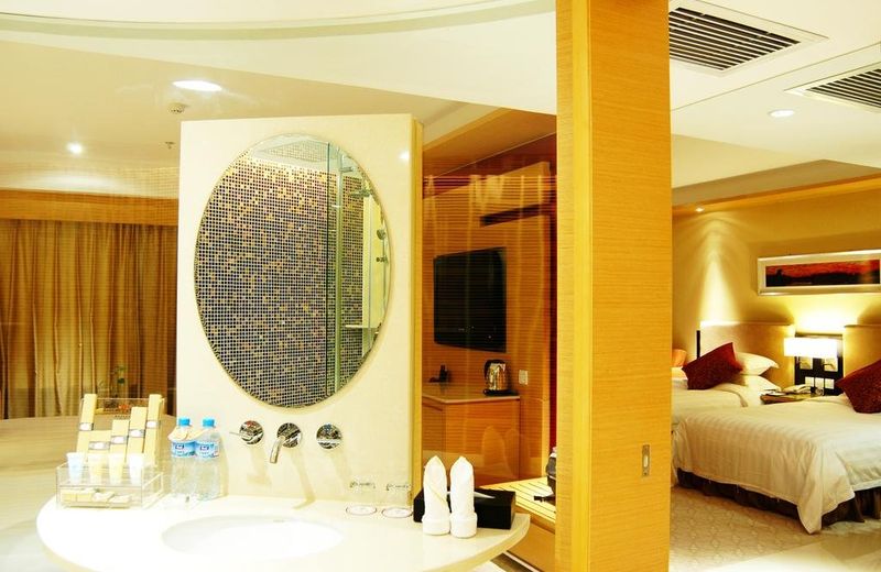 Yonghegong Hotel