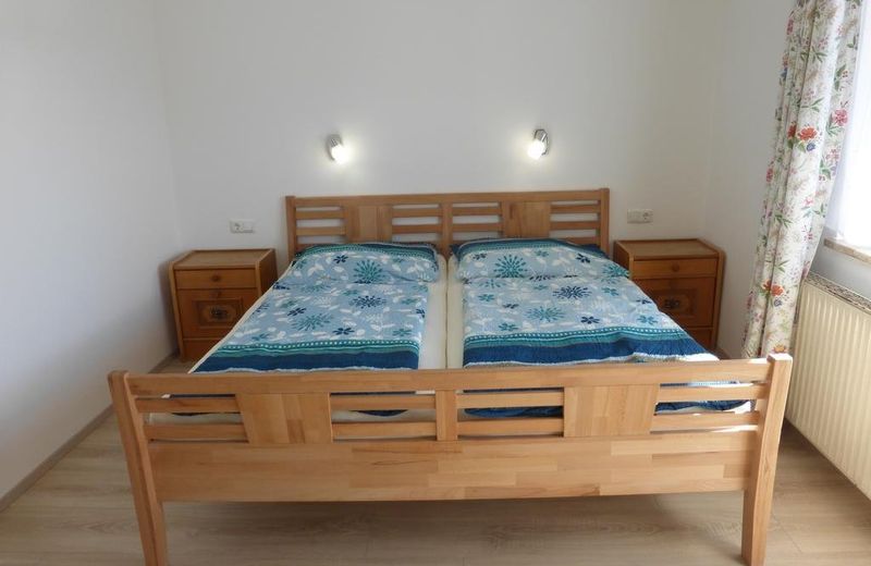 Gasthof Pension Alpenrose