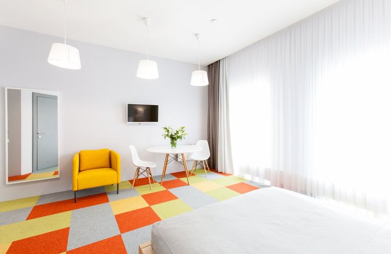 Hotel Rakurs