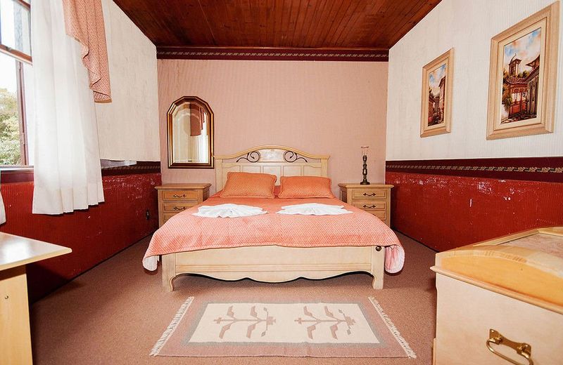 Hotel Fazenda Confiance
