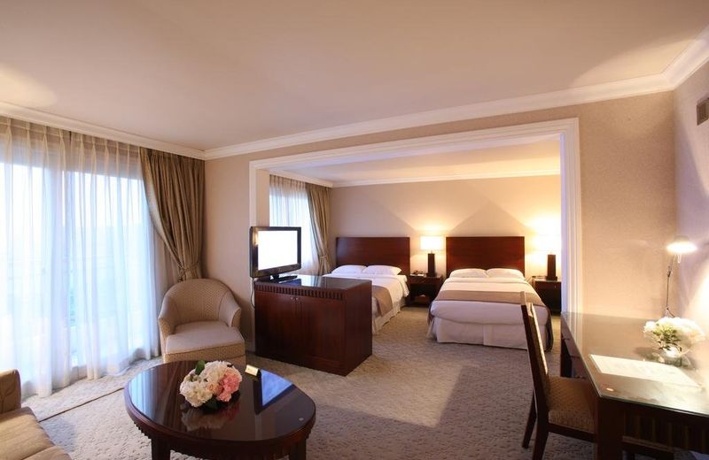 Laviedor Resort