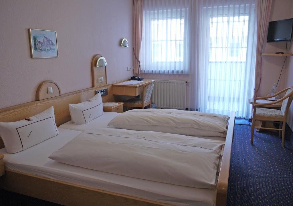 Hotel Ebner