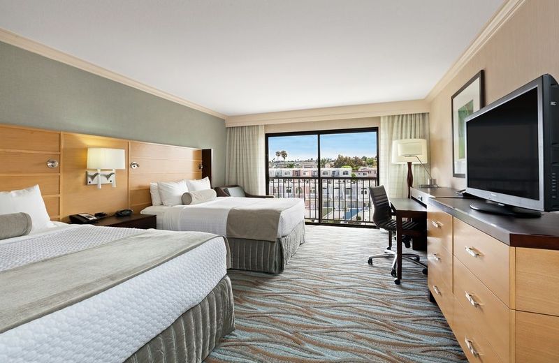 Sonesta Redondo Beach & Marina