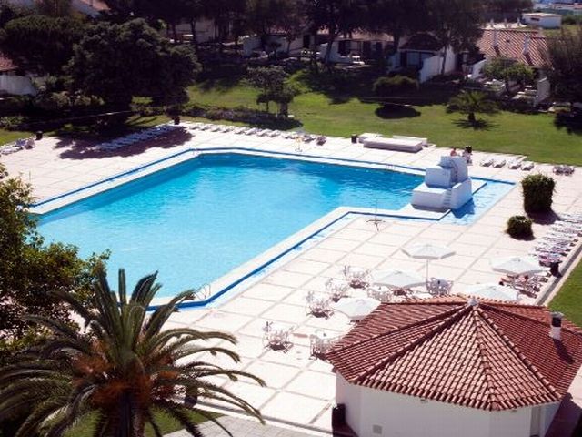 Vilanova Resort