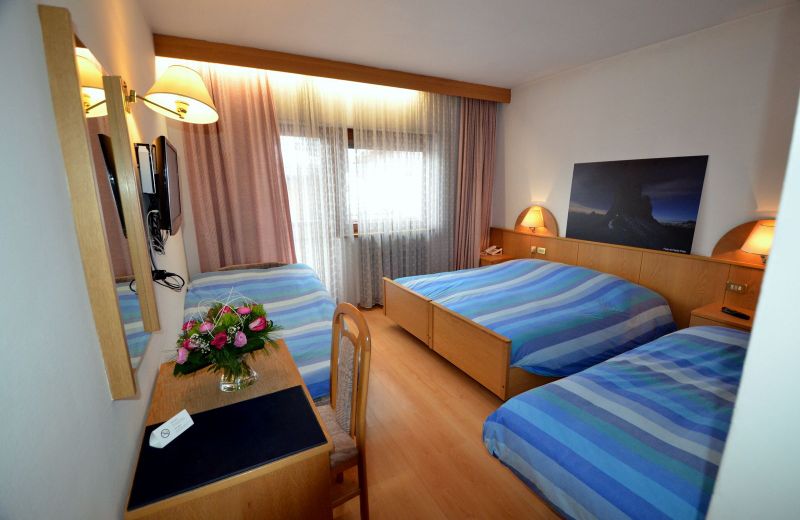 Hotel Centrale
