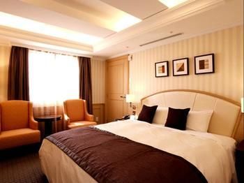 Hotel Metropolitan Takasaki