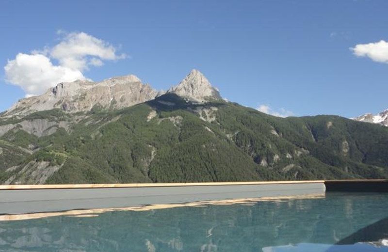 Chalet Pra Loup