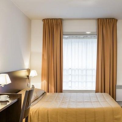 Aparthotel Adagio Access Paris Clamart