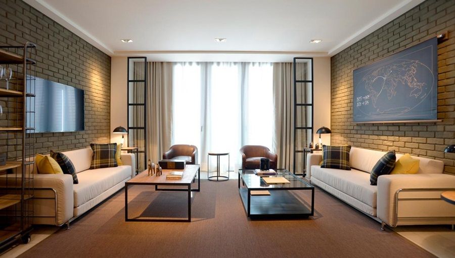 Midtown Apartments