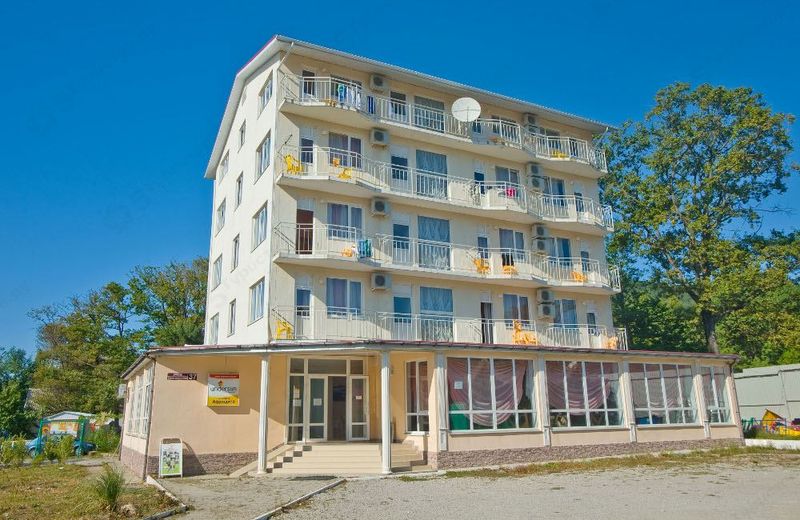 Afrodita Hotel