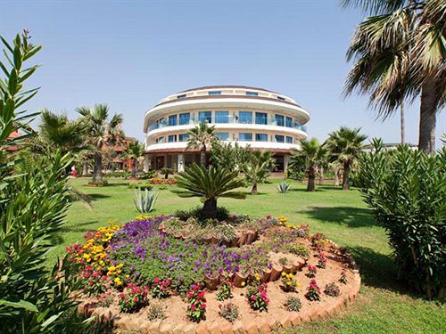 Saphir Hotel