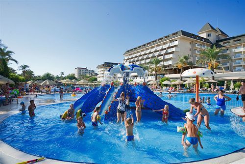 MC Arancia Resort Hotel
