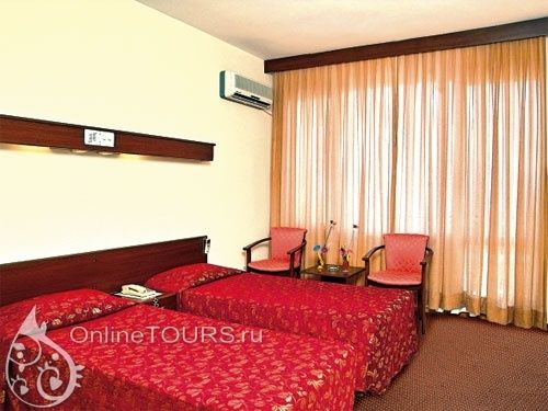 Polat Alara Hotel