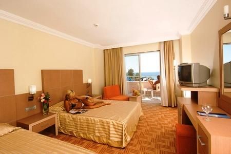 Holiday Garden Resort