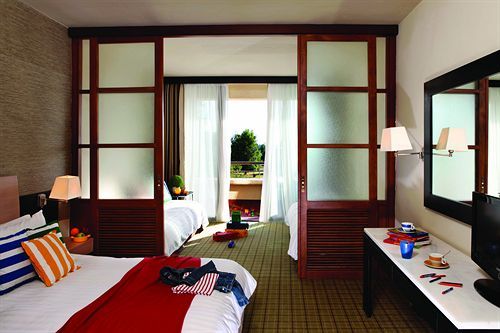 Porto Carras Sithonia Hotel - All Inclusive