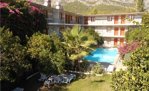 Ipsos Hotel