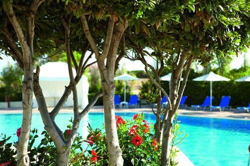 Grecotel Meli Palace