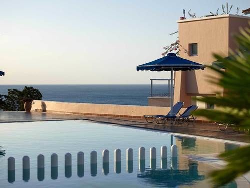 Mitsis Rodos Village Beach Hotel & Spa