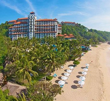 Hilton Bali Resort