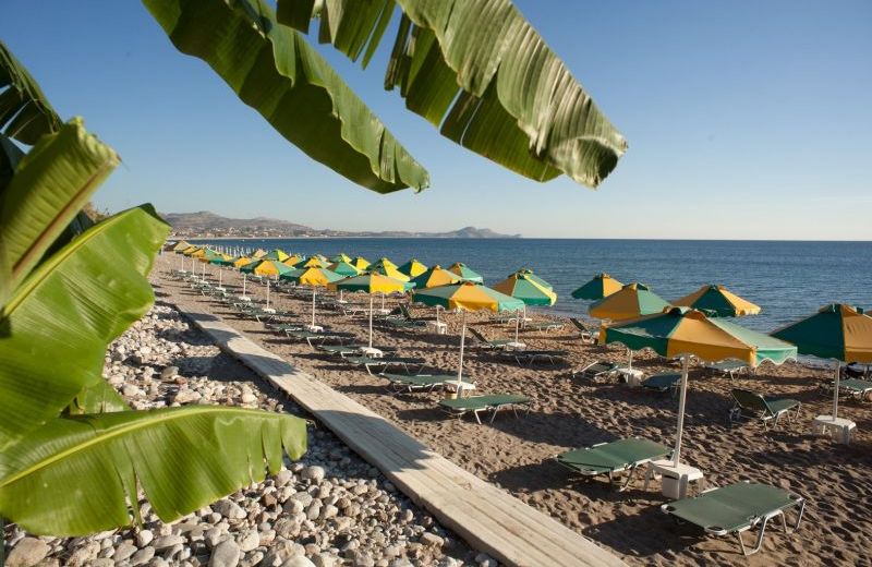 Irene Palace Beach Resort