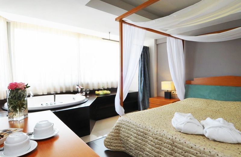 Cronwell Platamon Resort All-Inclusive