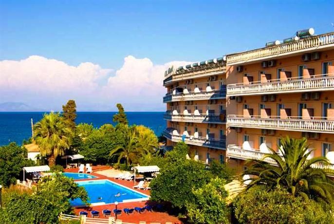 Potamaki Beach Hotel