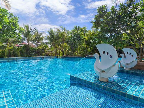 Novotel Phuket Kata Avista Resort and Spa - SHA Plus