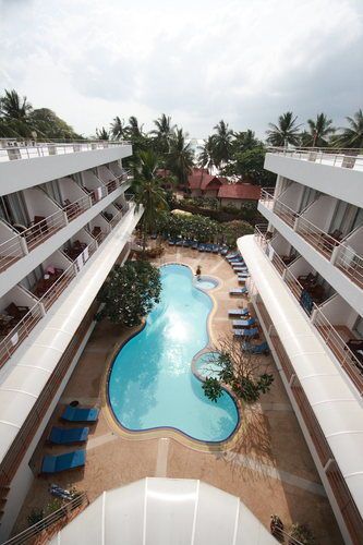 Samui First House Hotel