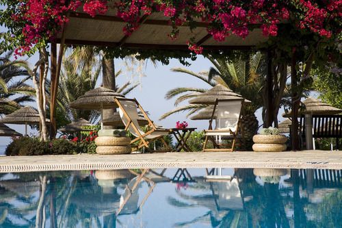 Alion Beach Hotel