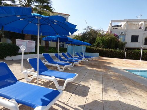 Amore Hotel Apartments