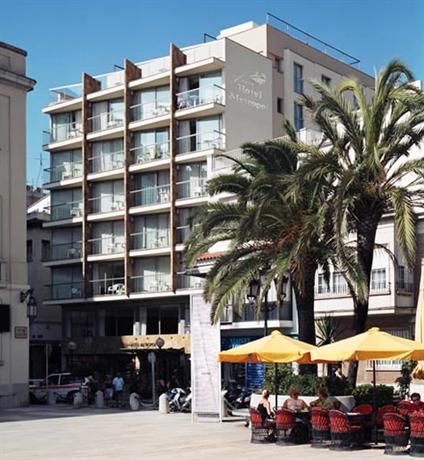 Hotel Metropol