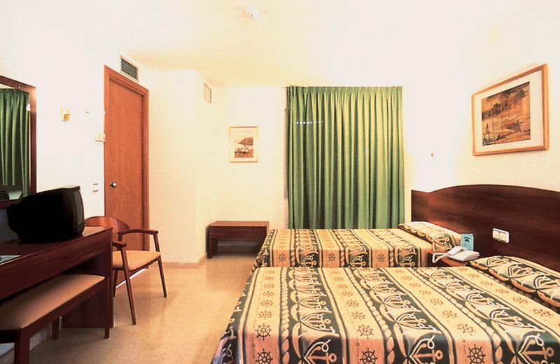 Hotel Selva Arenal
