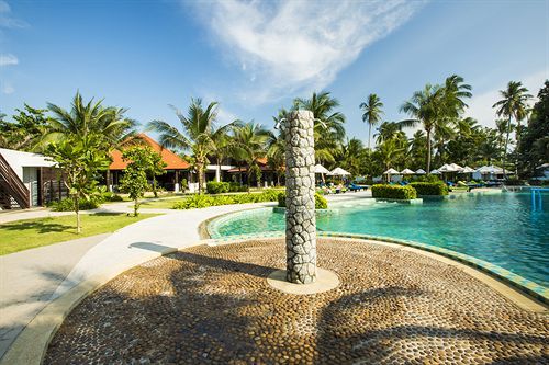 D Varee Mai Khao Beach Phuket Resort