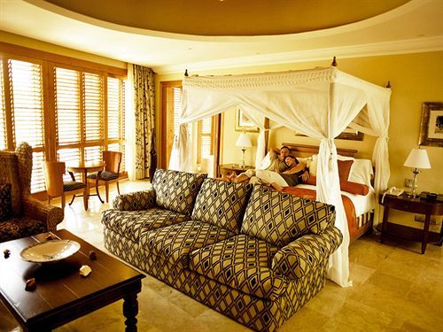 Iberostar Grand Paraiso Adults Only - All Inclusive