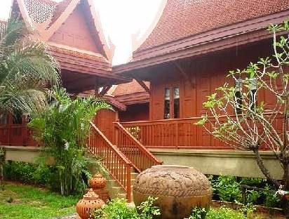 Ma Doo Bua Phuket - SHA Extra Plus