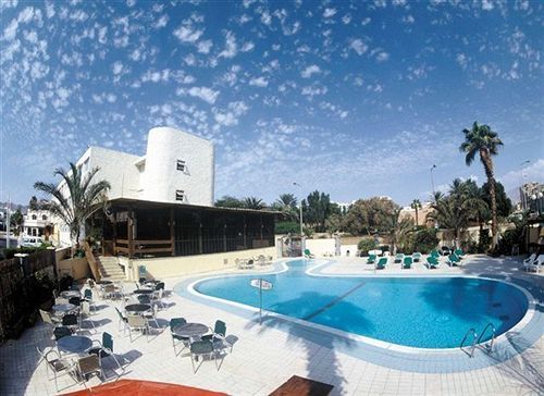 PLAY Eilat Hotel