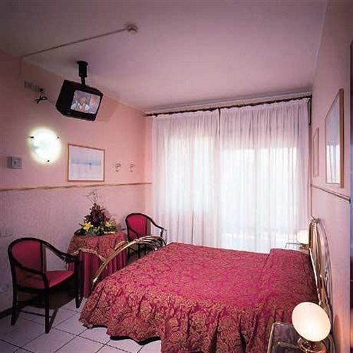 Hotel Ariston