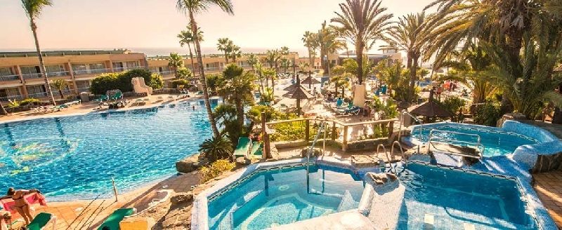 Abora Interclub Atlantic by Lopesan Hotels