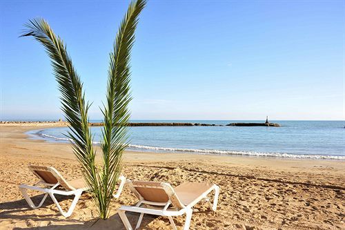 ME Sitges Terramar