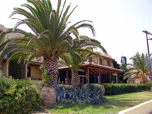 Minoas Hotel