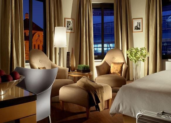 anna hotel