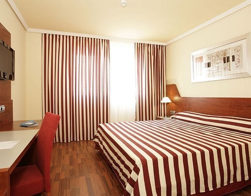 Alexandre Hotel Frontair Congress